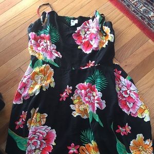 Old navy xxl summer dress